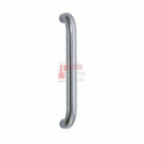 Juego Manillon 819-150mm Sin Roseta Inox Mha