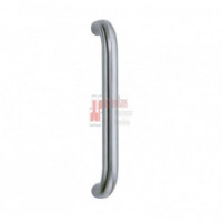 Juego Manillon 819-150mm Sin Roseta Inox Mha