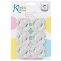 Protector de Enchufe KIOKIDS