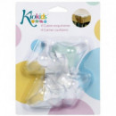 Protector de Esquinas KIOKIDS