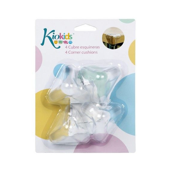 Protector de Esquinas KIOKIDS