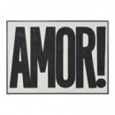 Cuadro Amor Pintado  PÉREZ ÁVILA