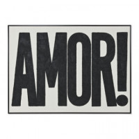 Cuadro Amor Pintado  PÉREZ ÁVILA