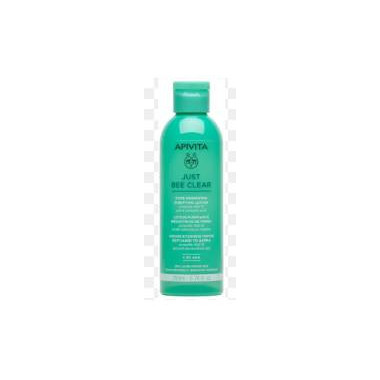 APIVITA JUST BEE CLEAN LOCION PURIFICANTE 200 ML