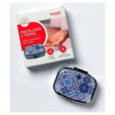 APOSAN Pastillero Diario 2 Tomas