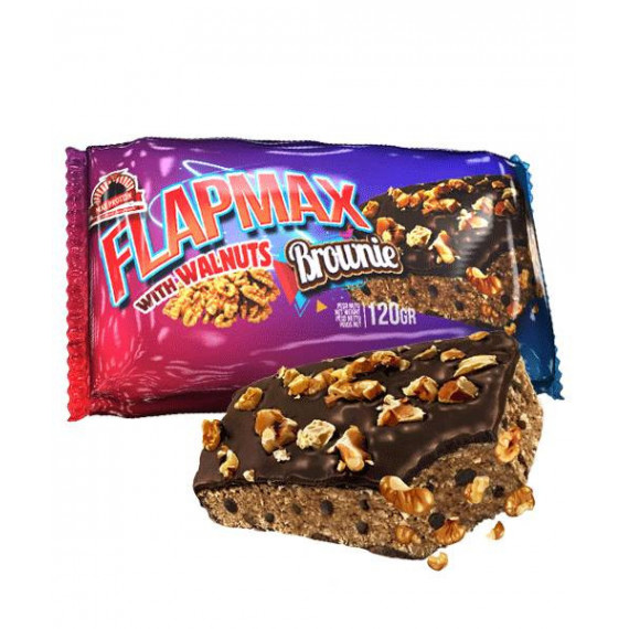 BIG Flapmax Brownie  Ref 254