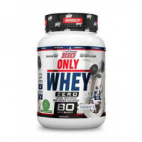 BIG ONLY WHEY COOKIES & CREAM 1KG REF 642