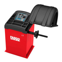 Equilibrador de Ruedas 220V FARGO TOOLS