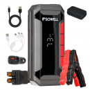 Arrancador de Baterias SOWELL 20.000 Mah