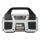 Arrancador Baterias con Compresor SOWELL 20.000 Mah