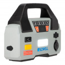 Arrancador Baterias con Compresor SOWELL 20.000 Mah