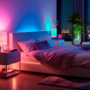 Bombilla Led Inteligente Rgb AIRMEC A65 13W