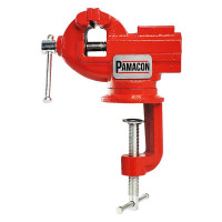 Tornillo de Banco PAMACON 60 Mm