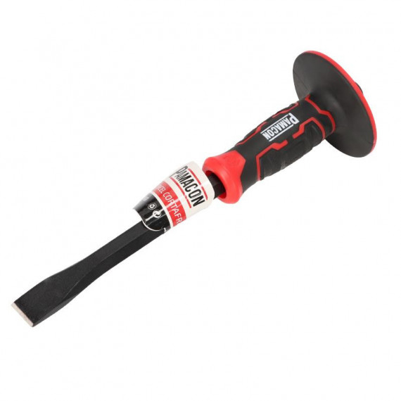 Cortafrios Plano con Protector PAMACON 16X300 Mm