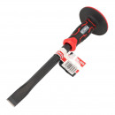 Cortafrios Plano con Protector PAMACON 18X350 Mm