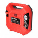 Compresor de Aire Portatil AIRMEC 1.5HP 8 Bar