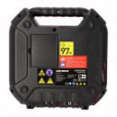 Compresor de Aire Portatil AIRMEC 1.5HP 8 Bar