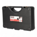 Kit Llave Dinamometrica 1/4" 21 Pcs PAMACON