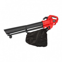 Aspirador-soplador AICER 3.300W