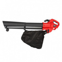 Aspirador-soplador AICER 3.300W