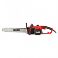 Motosierra Electrica AICER 2.200W
