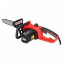 Motosierra Electrica AICER 2.200W