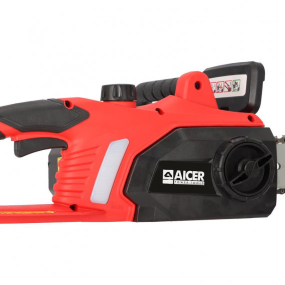 Motosierra Electrica AICER 2.200W - Guanxe Atlantic Marketplace