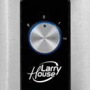 Batidora de Vaso Inox LARRYHOUSE 1.500 W