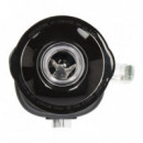 Batidora de Vaso Inox LARRYHOUSE 1.500 W