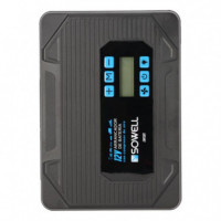 Arrancador Baterias con Compresor SOWELL 14.000 Mah