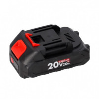Bateria Ultra 2.0AH 20V AC1681 AICER