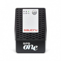 Sai Linea Interativa Sps 2000 One Bl SALICRU