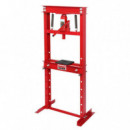 Prensa Hidráulica  FARGO TOOLS 12 Ton