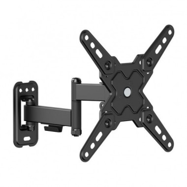 Soporte de Television Extensible 13-43" LARRYHOUSE