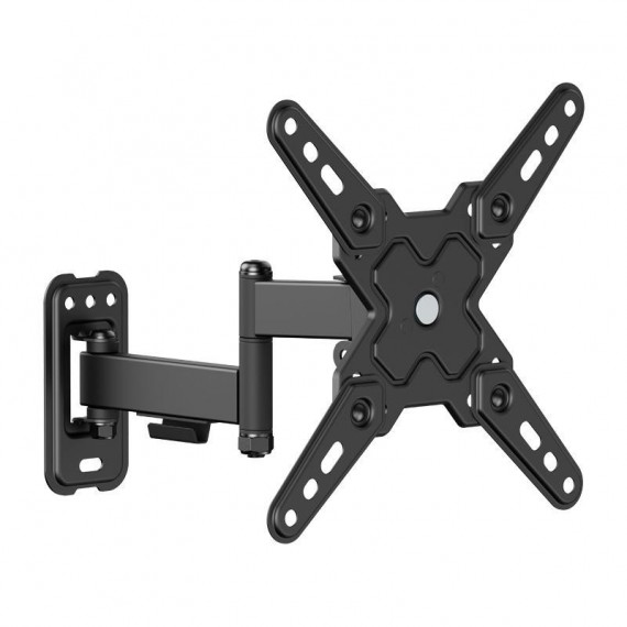 Soporte de Television Extensible 13-43" LARRYHOUSE