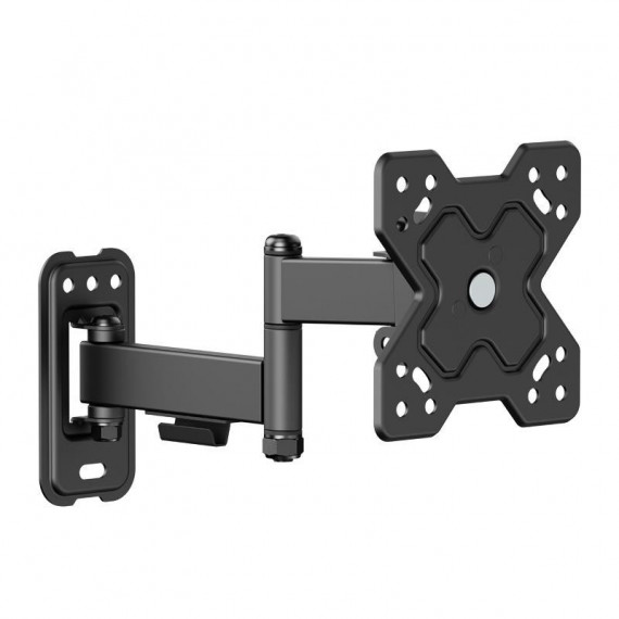 Soporte de Television Extensible 13-32" LARRYHOUSE