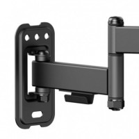 Soporte de Television Extensible 13-32" LARRYHOUSE