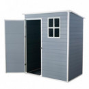 Caseta de Resina AIRMEC 96X157X186 Cm (1.5 M2)