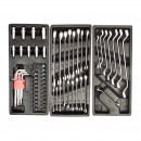 Carro Herramientas 7 Cajones FARGO TOOLS 184 Pcs