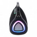 Altavoz + 2 Microfonos Serie Grunge LARRYHOUSE 40W