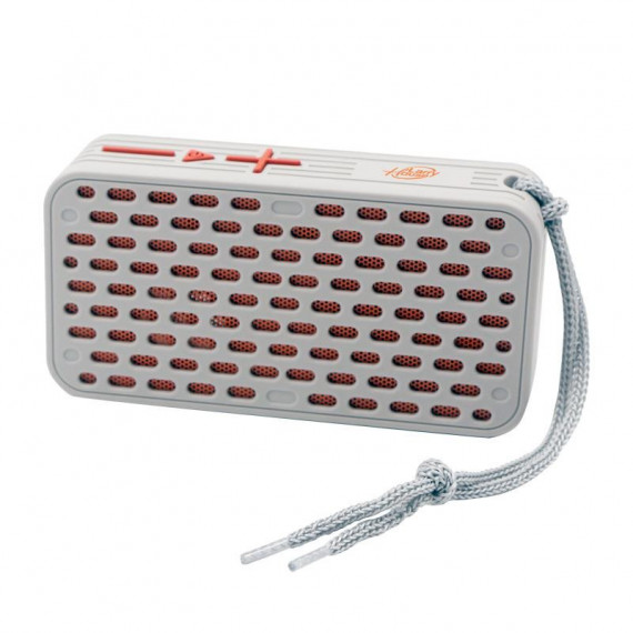 Altavoz Serie Country Blanco LARRYHOUSE 5W