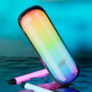 Altavoz Serie Voice Azul LARRYHOUSE 10W