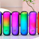 Altavoz Serie Voice Azul LARRYHOUSE 10W