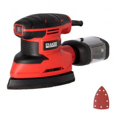 Lijadora Delta AICER 180 W