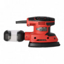 Lijadora Delta AICER 180 W