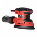 Lijadora Delta AICER 180 W