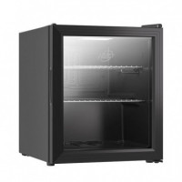 Mini Bar Puerta Cristal LARRYHOUSE 49 Litros - Guanxe Atlantic Marketplace