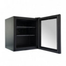 Mini Bar Puerta Cristal LARRYHOUSE 49 Litros