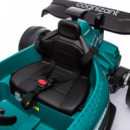 Coche Bateria Formula 1 Aston Martin