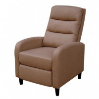 Butaca Reclinable Relax MOMI 68X90X100 Cm